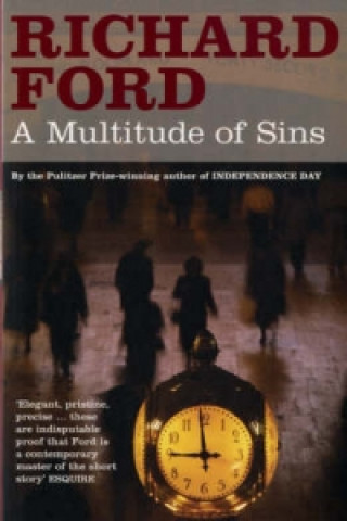 Multitude of Sins