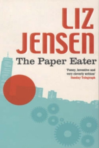 Paper Eater