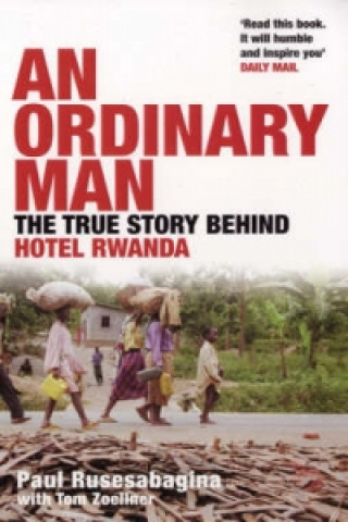 Ordinary Man