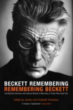 Beckett Remembering: Remembering Beckett