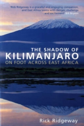 Shadow of Kilimanjaro