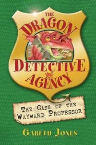 Case of the Wayward Professor