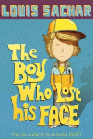 Boy Who Lost His Face