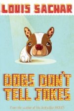 Dogs Don't Tell Jokes