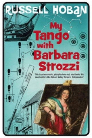 My Tango with Barbara Strozzi