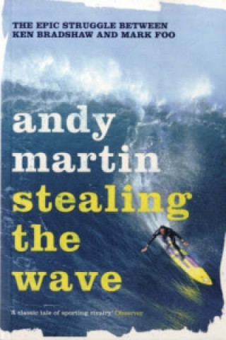Stealing the Wave