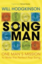 Song Man