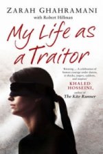 My Life as a Traitor