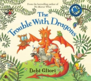 Trouble With Dragons