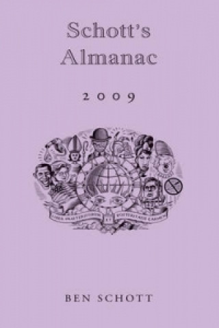 Schott's Almanac