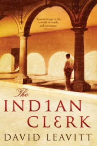 Indian Clerk