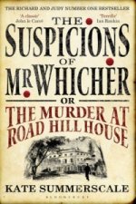 Suspicions of Mr. Whicher