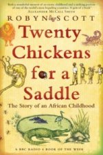 Twenty Chickens for a Saddle