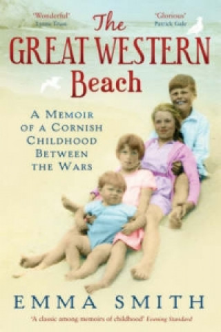 Great Western Beach