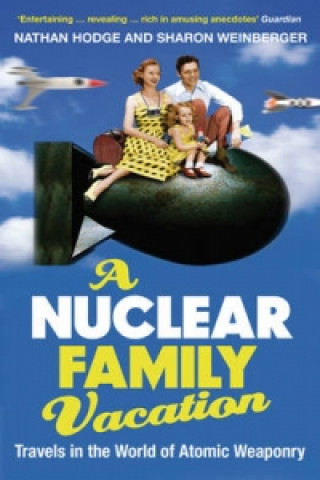 Nuclear Family Vacation