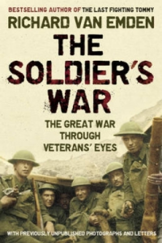 Soldier's War