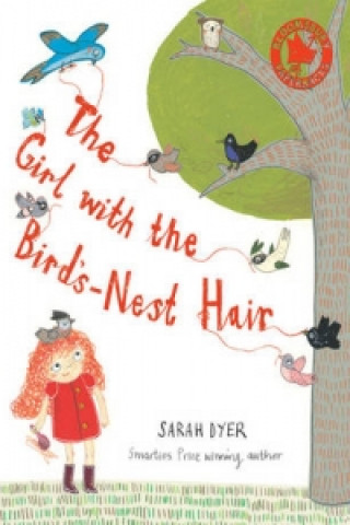 Girl with the Bird's-nest Hair