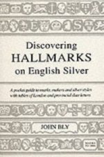 Hall Marks on English Silver