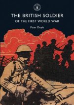 British Soldier of the First World War