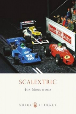 Scalextric