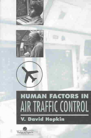 Human Factors In Air Traffic Control