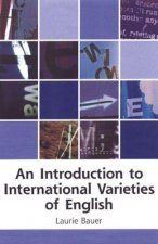 Introduction to International Varieties of English