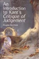 Introduction to Kant's 