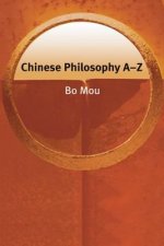 Chinese Philosophy A-Z
