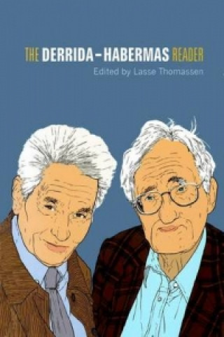 Derrida-Habermas Reader