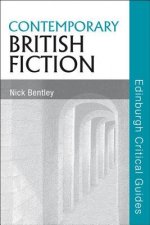 Contemporary British Fiction