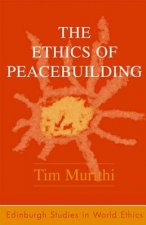 Ethics of Peacebuilding