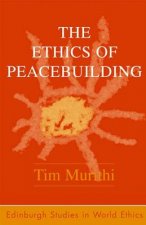 Ethics of Peacebuilding