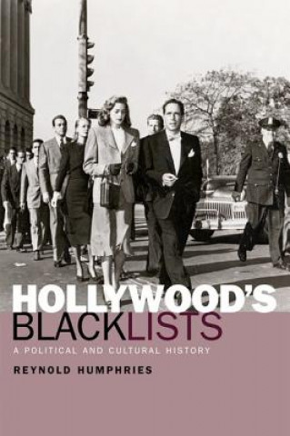 Hollywood's Blacklists