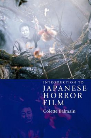 Introduction to Japanese Horror Film