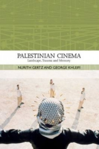 Palestinian Cinema