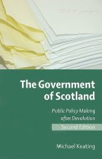Government of Scotland