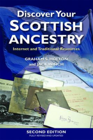 Discover Your Scottish Ancestry