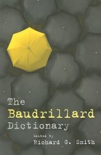 Baudrillard Dictionary