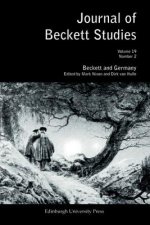 Beckett and Germany