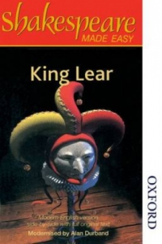 Shakespeare Made Easy: King Lear