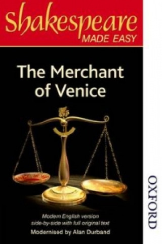 Shakespeare Made Easy: The Merchant of Venice