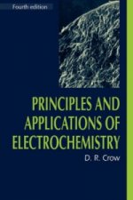 Principles and Applications of Electrochemistry