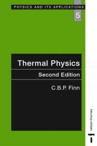 Thermal Physics