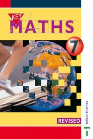 Key Maths 7/1 Pupils' Book