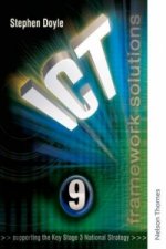 ICT Framework Solutions Year 9