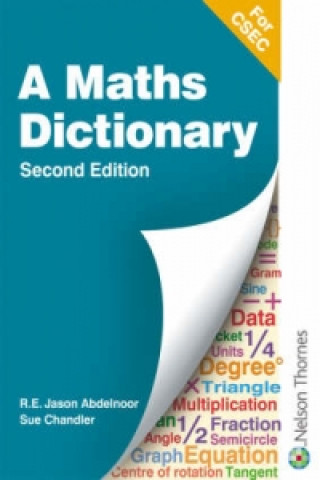 Mathematical Dictionary for CSEC