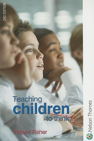 Teaching Children to Think