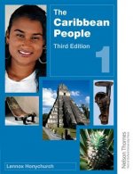 Caribbean People Book 1