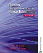 Quinn's Principles and Practice of Nurse Education