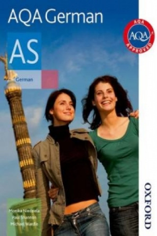 AQA AS German Student Book